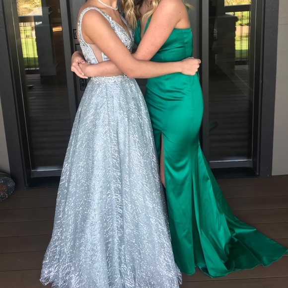 Sherri Hill Dresses & Skirts - sherri hill size 2 Sherri Hill Dresses & Skirts - sherri hill size 2